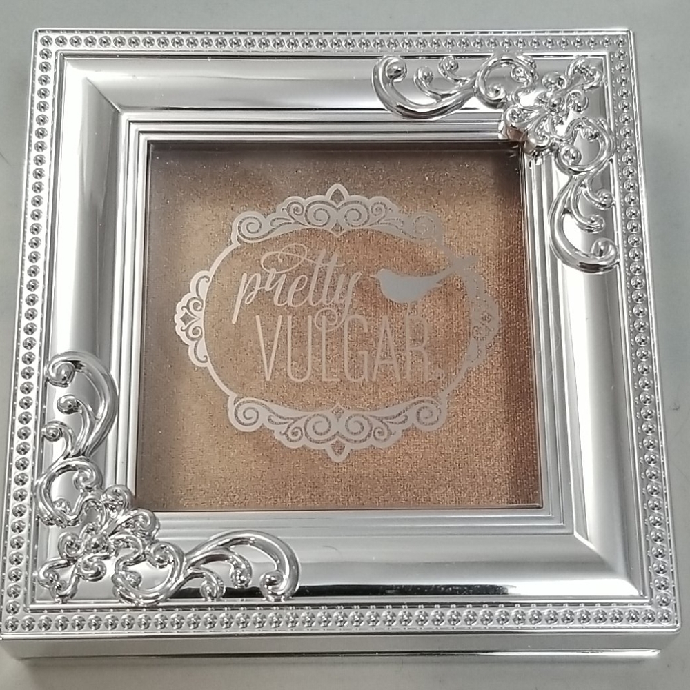 Pretty Vulgar Highlighter